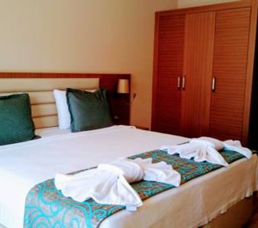 Dalyan Live Spa Hotel