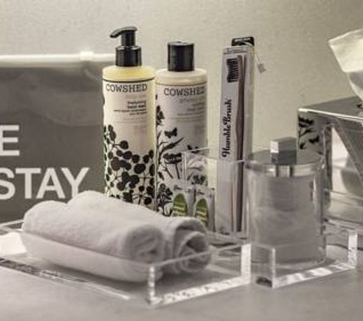 The Stay Alacati Warehouse - Adults Only