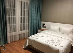 Trabzon Holiday Homes and Villas Armila Suites фото 4