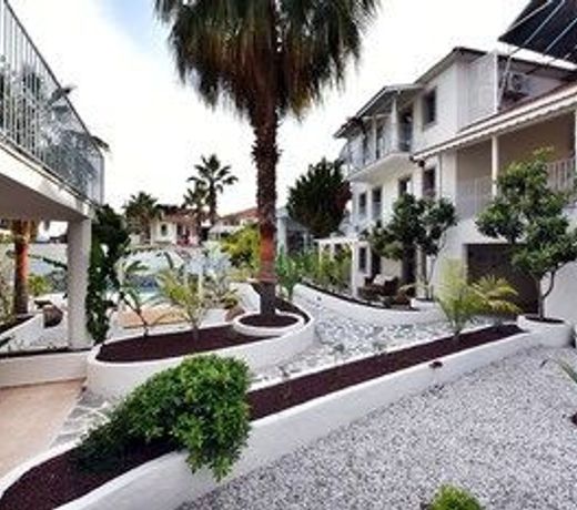 Salonika Suites