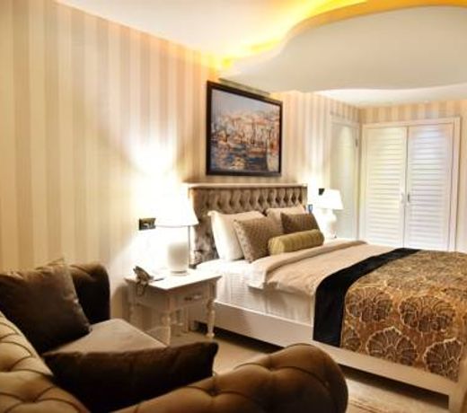 Salonika Suites