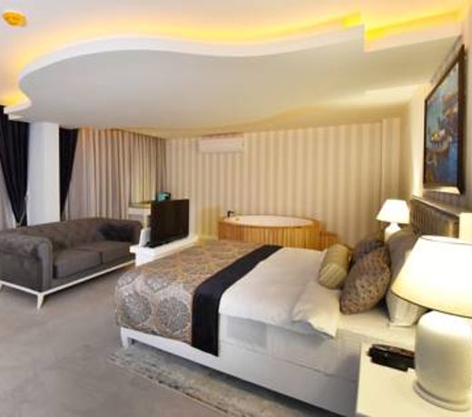 Salonika Suites