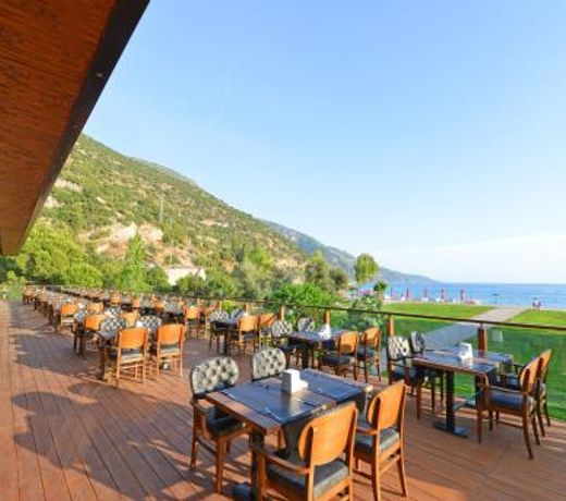 Belcekum Beach Hotel