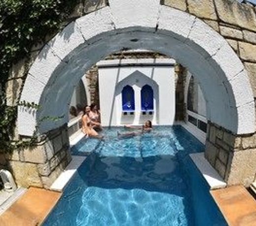 Villa Oliva Butik Hotel