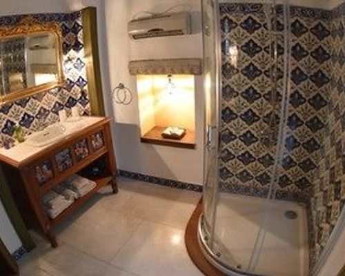 Villa Oliva Butik Hotel - Бодрум - фото 12