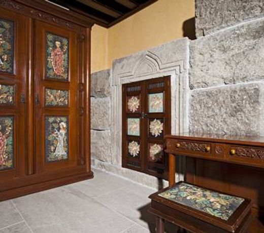 Villa Oliva Butik Hotel