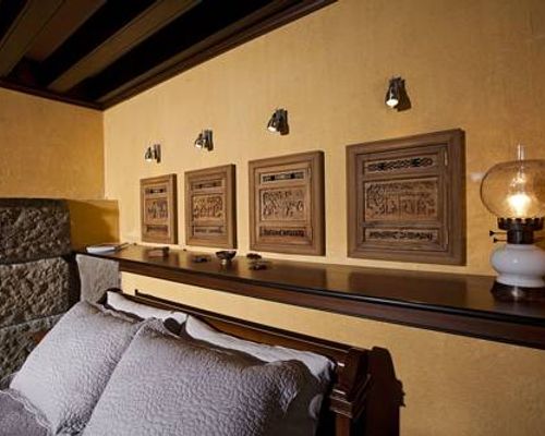 Villa Oliva Butik Hotel - Бодрум - фото 4