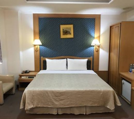 Shiah Yih Hotel