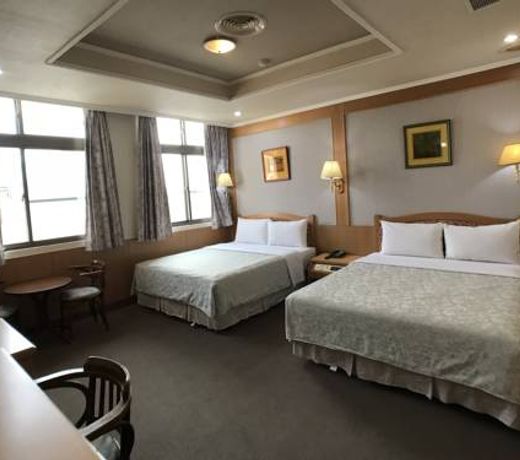 Shiah Yih Hotel