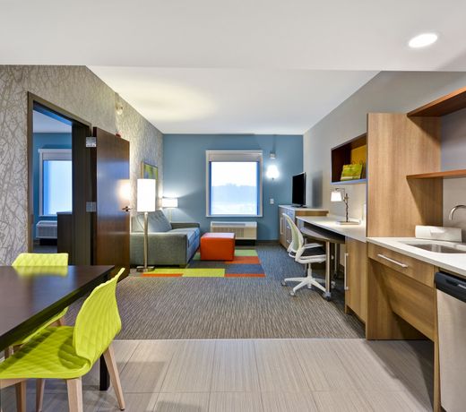 Home2 Suites by Hilton Mobile West I-10 Tillmans Corner
