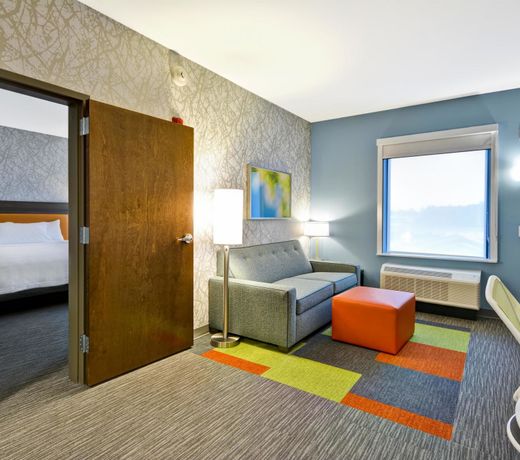 Home2 Suites by Hilton Mobile West I-10 Tillmans Corner