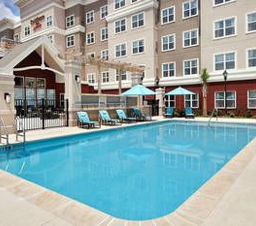 Residence Inn by Marriott Phoenix Chandler/South