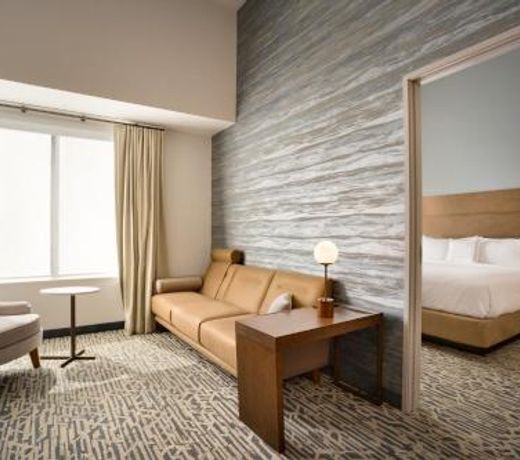 Residence Inn by Marriott Phoenix Chandler/South