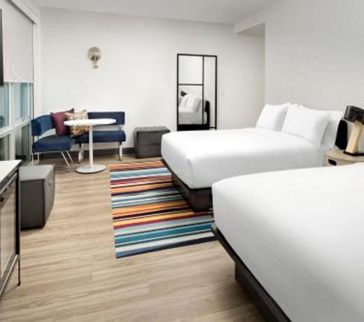 Aloft Dublin-Pleasanton