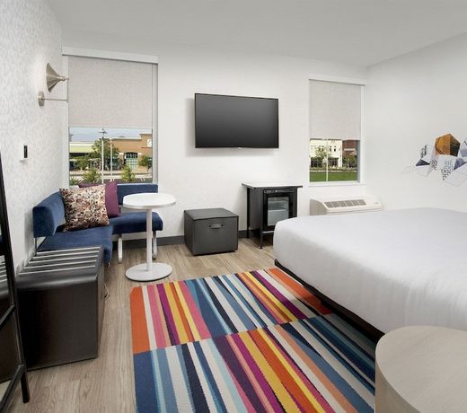 Aloft Dublin-Pleasanton