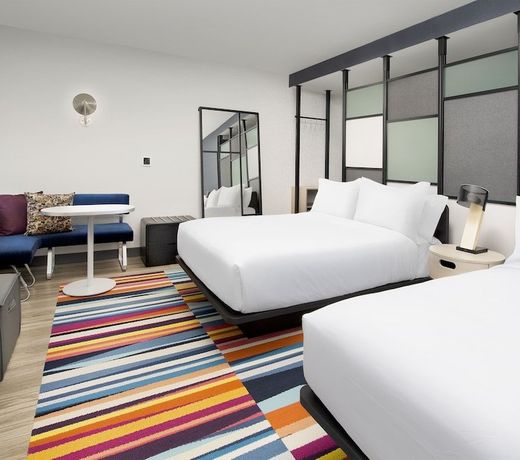 Aloft Dublin-Pleasanton