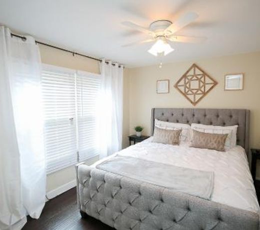 Belmont Heights Long Beach- King Bed - Fast WiFi - Free Parking