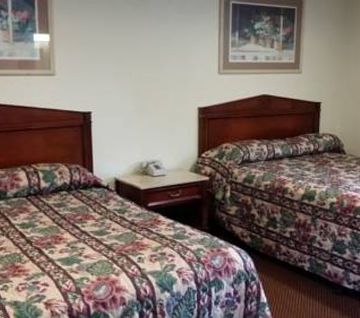 Redwood Inn Willits