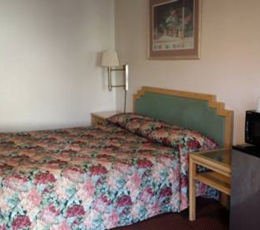 Redwood Inn Willits