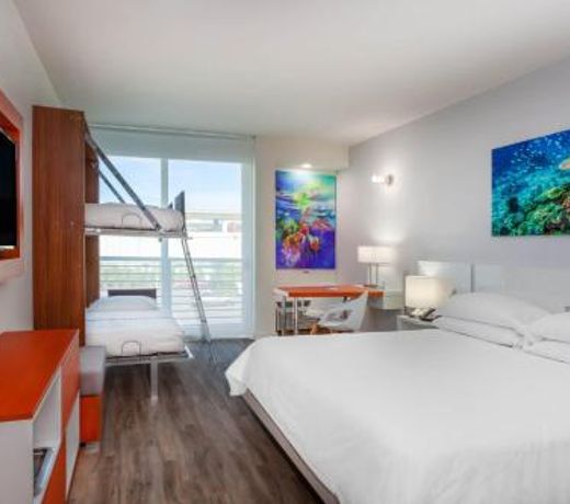 TRYP by Wyndham Maritime Fort Lauderdale
