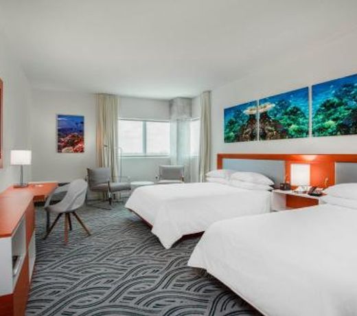 TRYP by Wyndham Maritime Fort Lauderdale