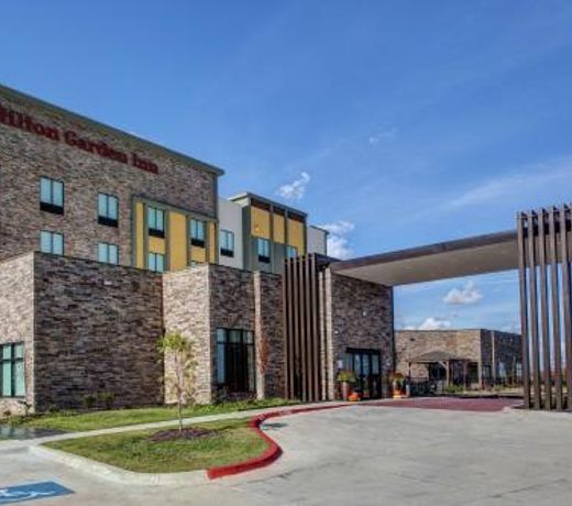 Hilton Garden Inn Topeka