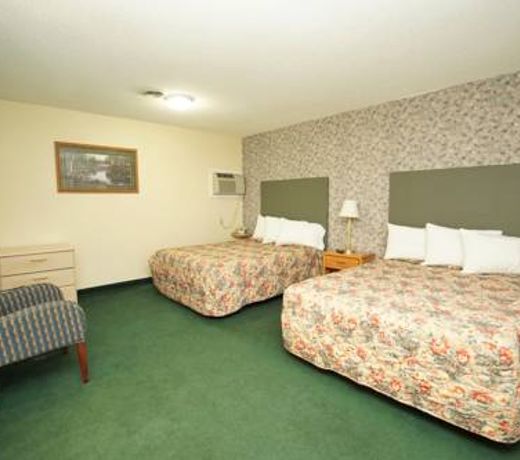 River Heights Motel