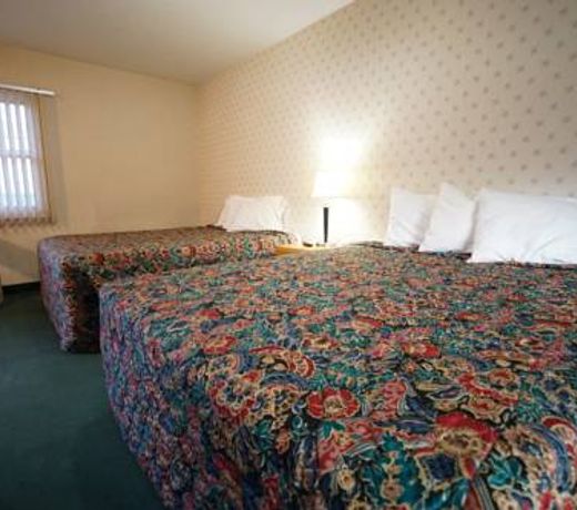 River Heights Motel