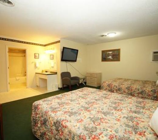 River Heights Motel