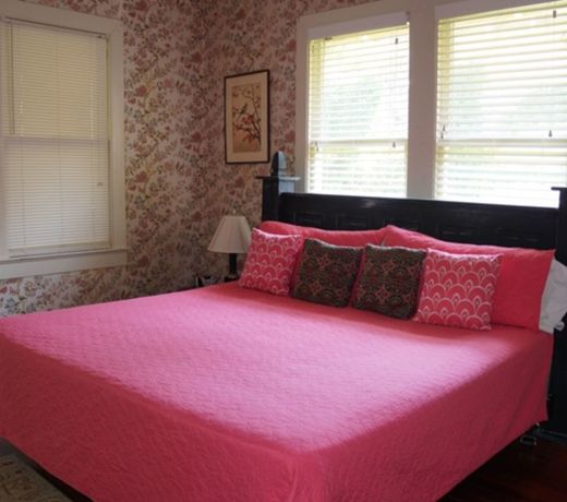 The Hideaway Natchez