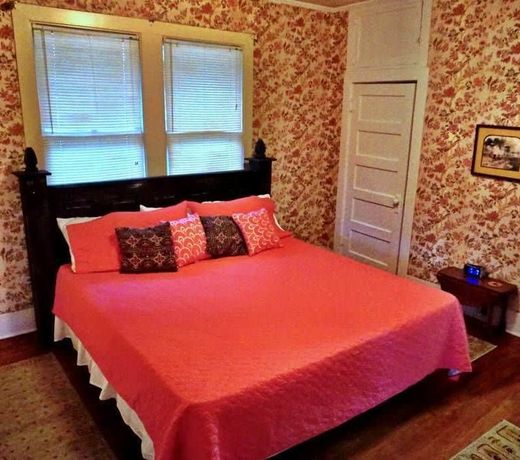 The Hideaway Natchez