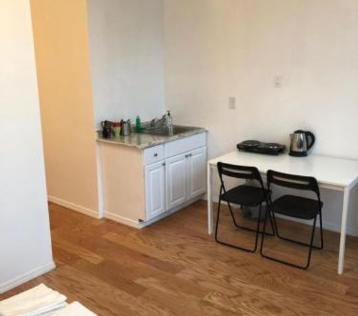 Apartment Ocean Block