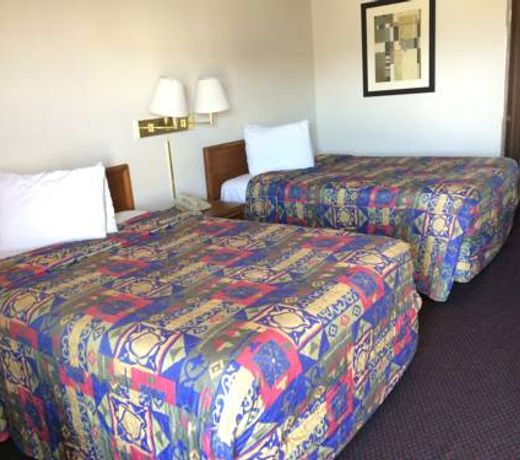 Rexdale Inn