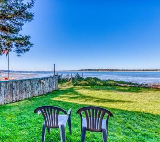 Bayview Cottage