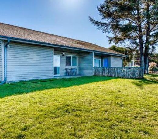 Bayview Cottage