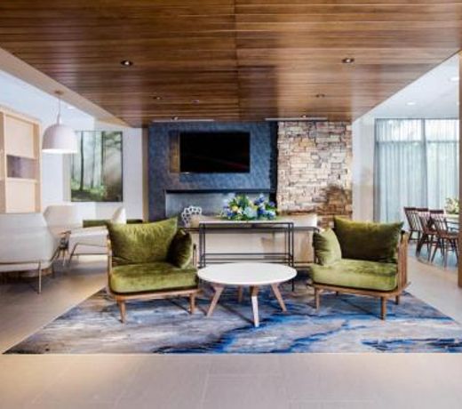 Fairfield Inn & Suites by Marriott Philadelphia Broomall/Newtown Square