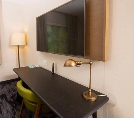 Fairfield Inn & Suites by Marriott Philadelphia Broomall/Newtown Square