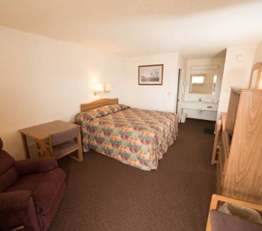 Fort Pierre Motel
