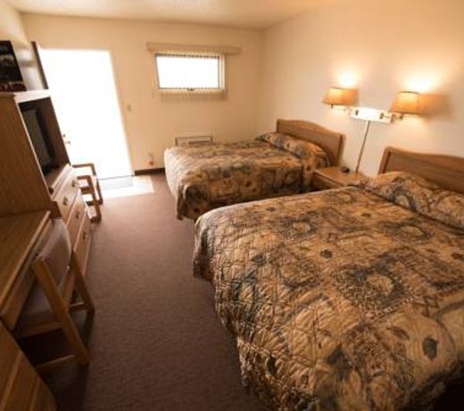 Fort Pierre Motel