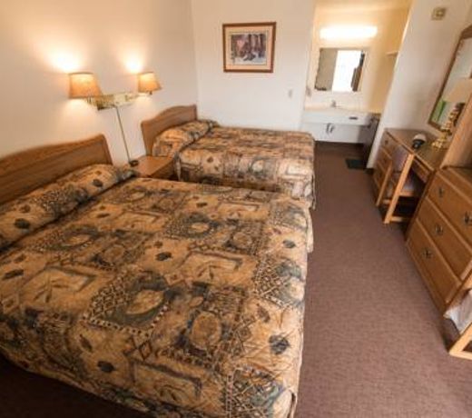 Fort Pierre Motel