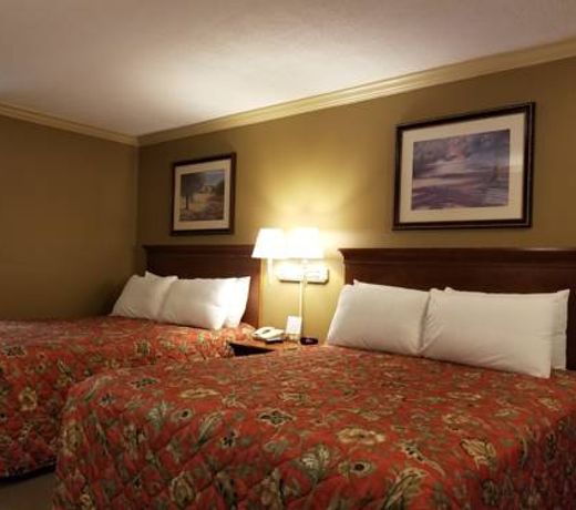 Colonial House Motel
