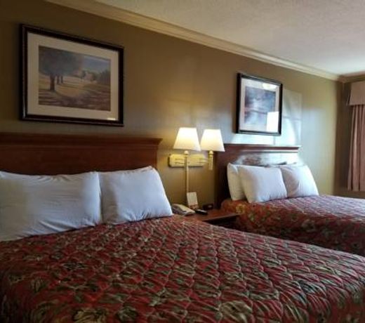 Colonial House Motel