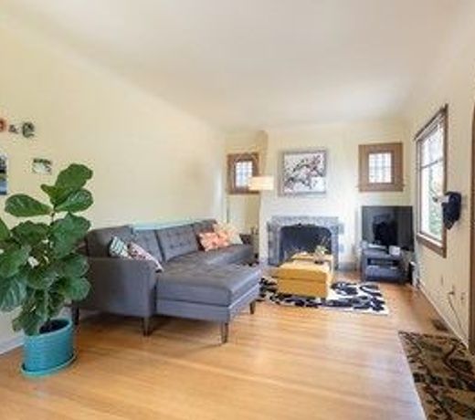 Spacious Greenlake Home minutes to UW