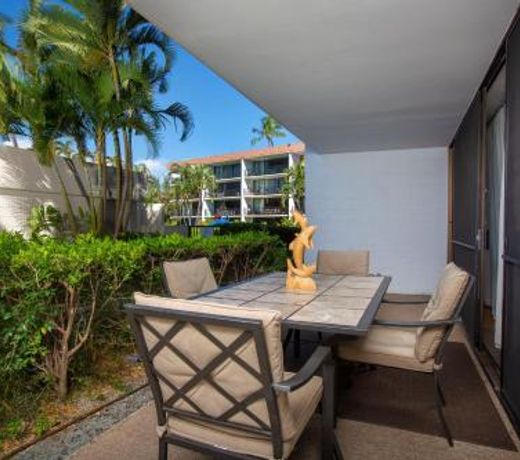 Maui Parkshore 110