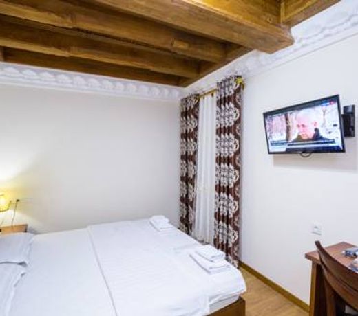 Hotel Volida Boutique