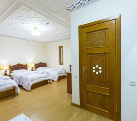 Hotel Volida Boutique