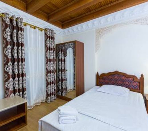 Hotel Volida Boutique