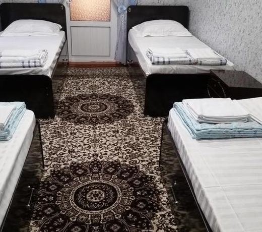 Hostel Payraviy Guest House