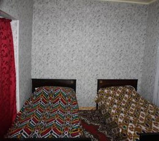 Hostel Payraviy Guest House