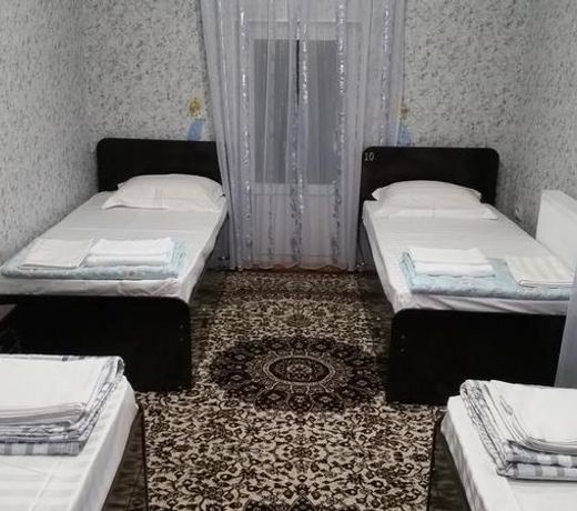 Hostel Payraviy Guest House